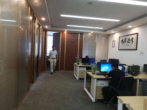 走訪會員企業，傾聽會員心聲，共謀商會發展 – 投資興辦實業