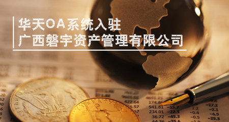 OA系統實施 資產管理公司如何選型OA并投資興辦實業